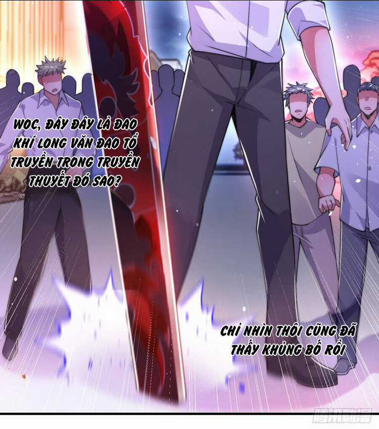 Sư Nương, Xin Tự Trọng Chapter 34 trang 7