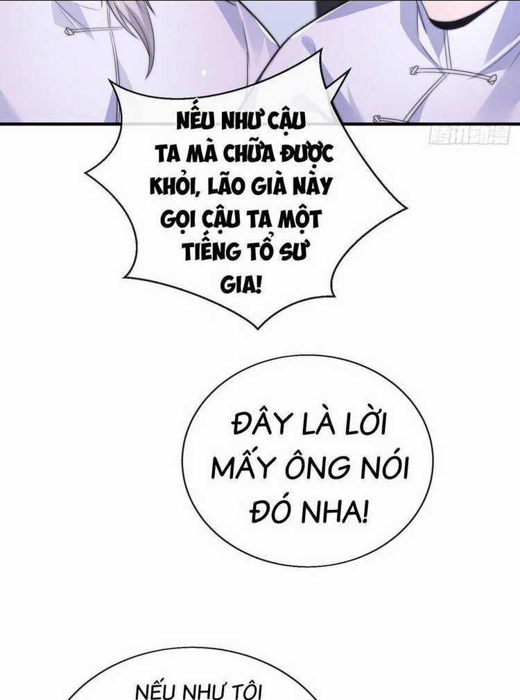 Sư Nương, Xin Tự Trọng Chapter 35 trang 16