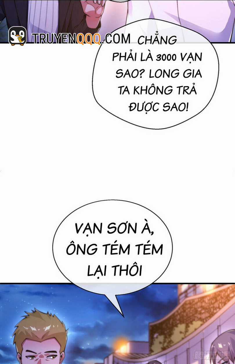 Sư Nương, Xin Tự Trọng Chapter 35 trang 2