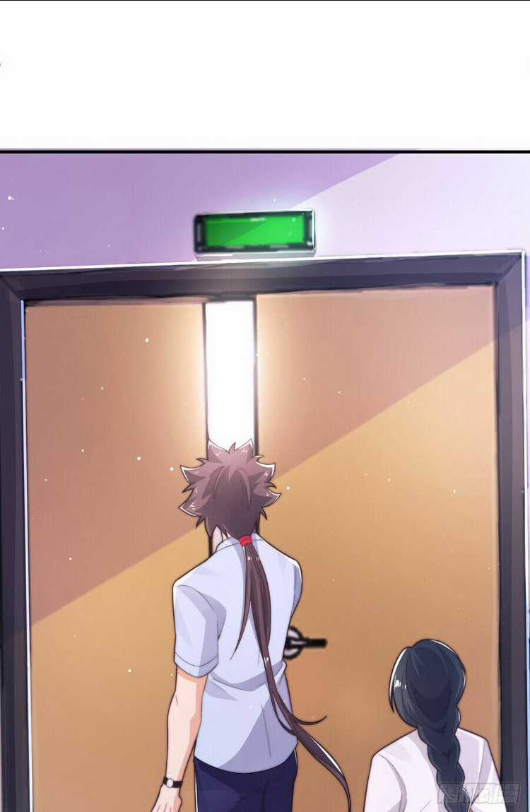 Sư Nương, Xin Tự Trọng Chapter 35 trang 24