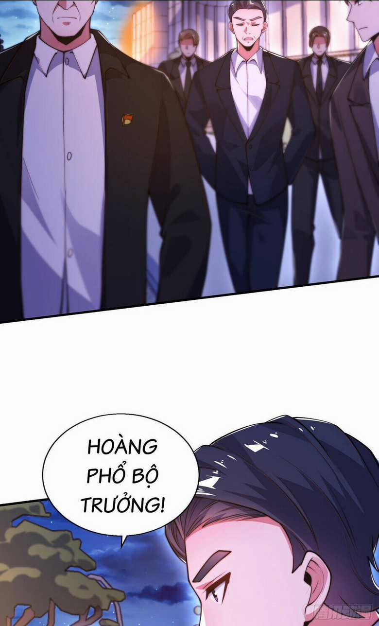 Sư Nương, Xin Tự Trọng Chapter 35 trang 3