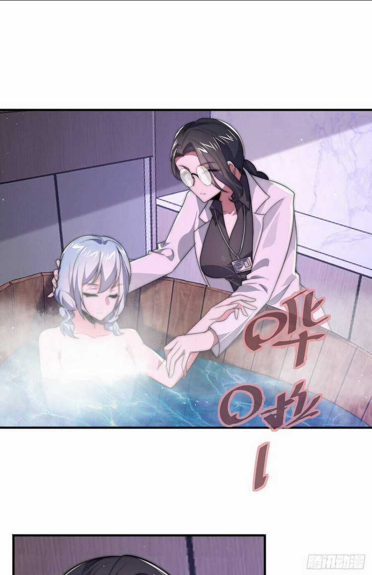 Sư Nương, Xin Tự Trọng Chapter 35 trang 33