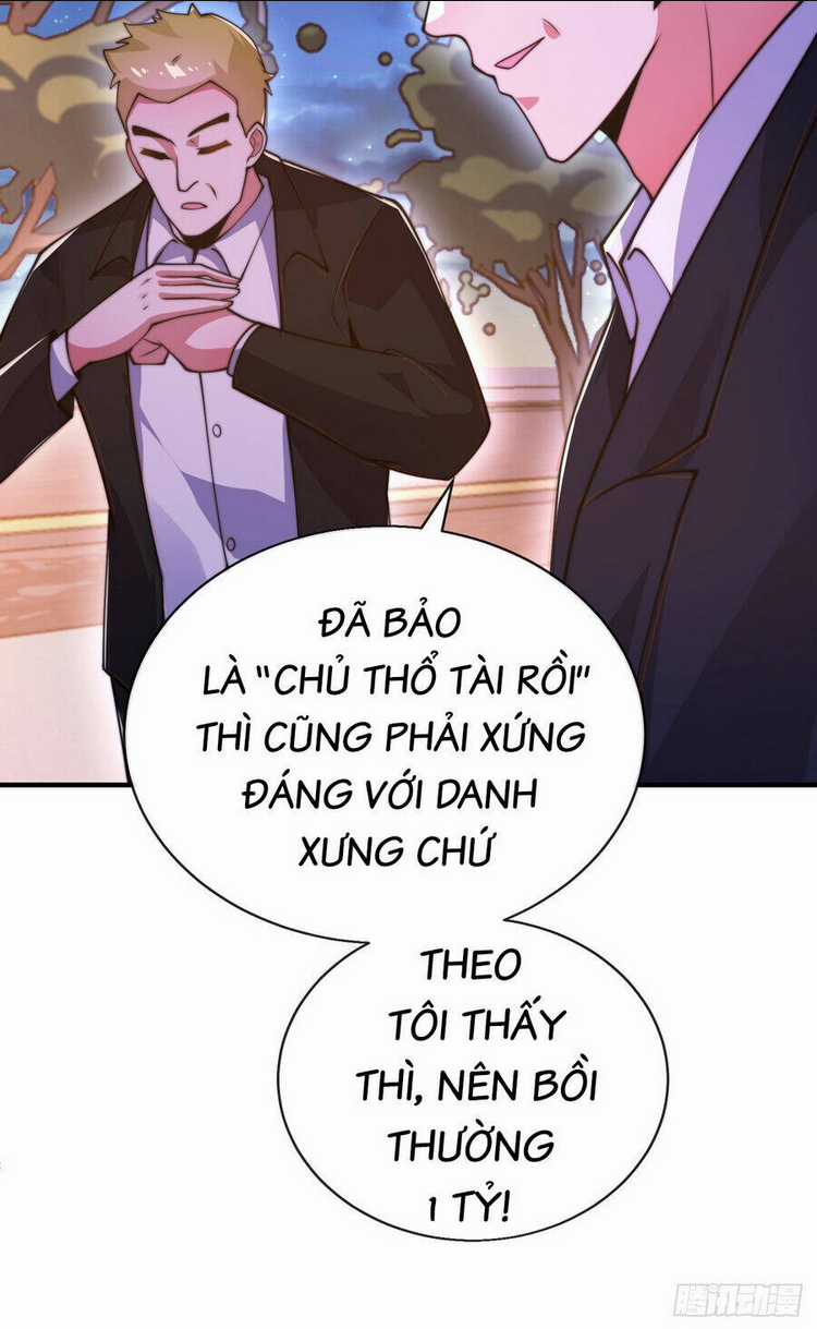 Sư Nương, Xin Tự Trọng Chapter 35 trang 4