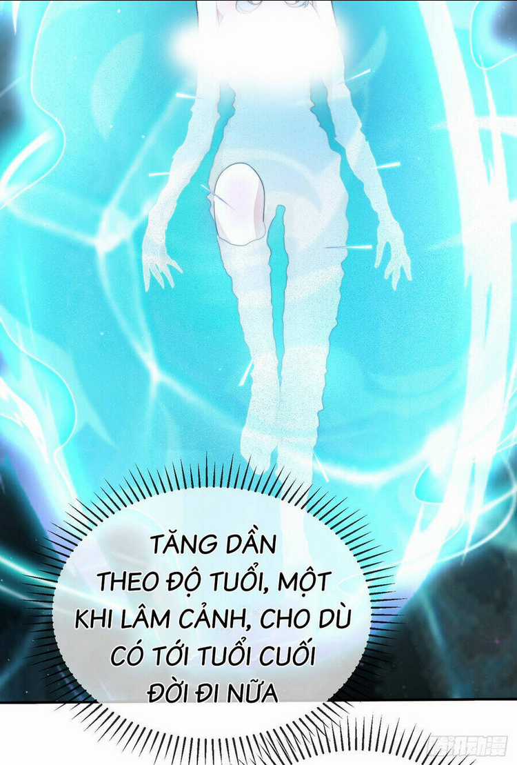 Sư Nương, Xin Tự Trọng Chapter 35 trang 42