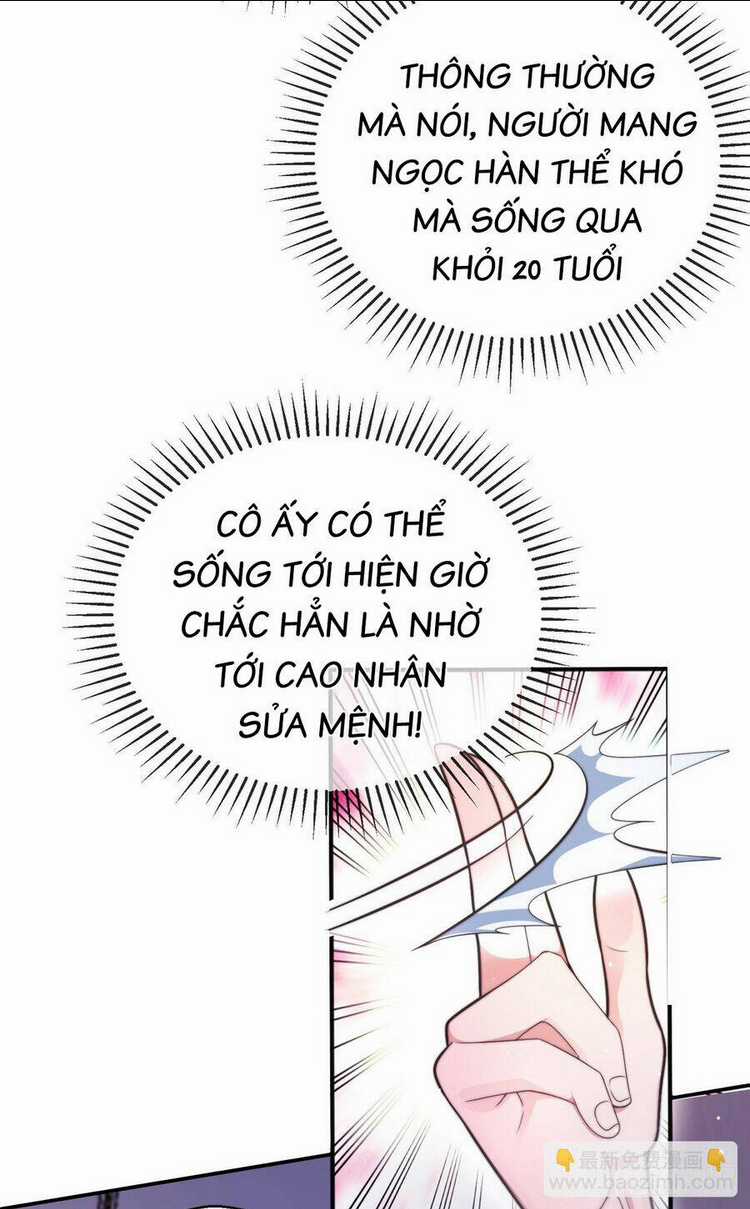 Sư Nương, Xin Tự Trọng Chapter 35 trang 43