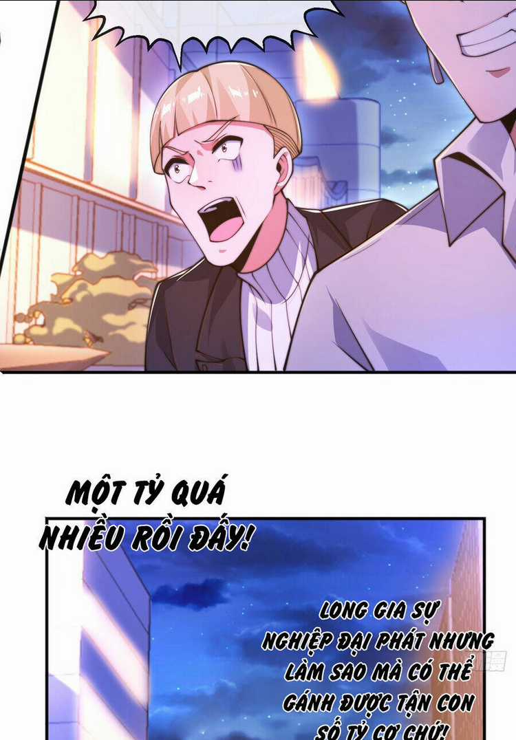 Sư Nương, Xin Tự Trọng Chapter 35 trang 6