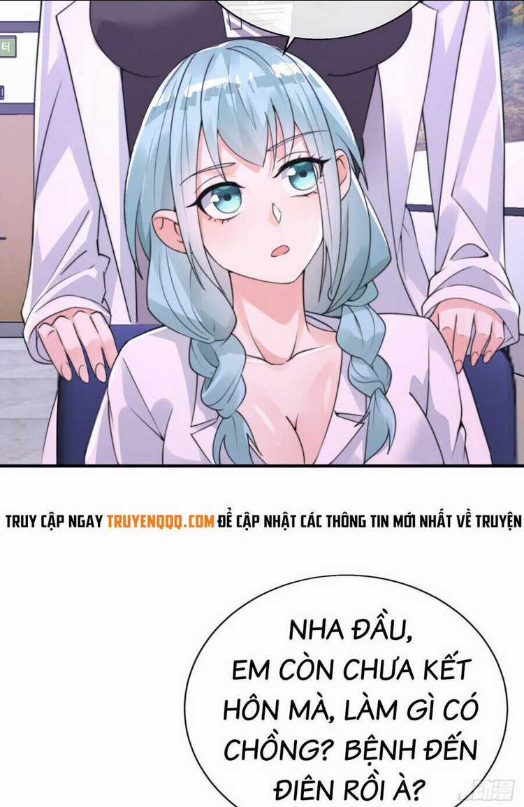 Sư Nương, Xin Tự Trọng Chapter 36 trang 16