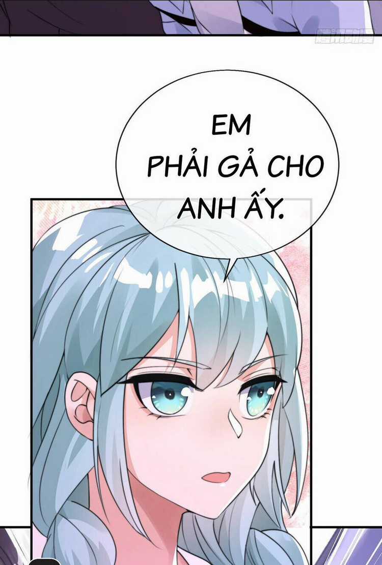 Sư Nương, Xin Tự Trọng Chapter 36 trang 18