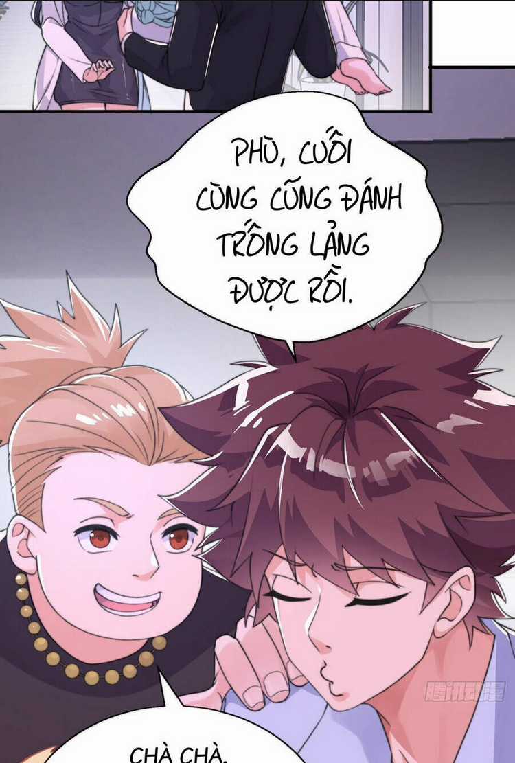 Sư Nương, Xin Tự Trọng Chapter 36 trang 30