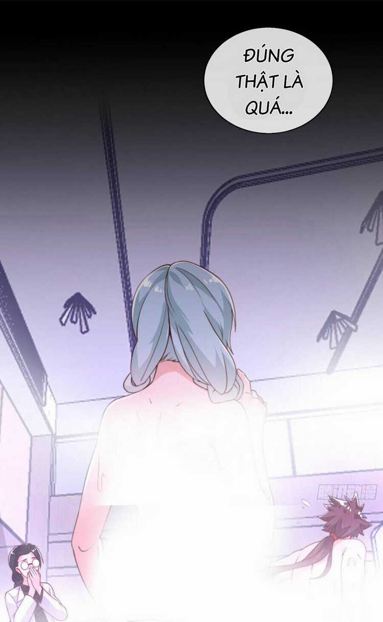 Sư Nương, Xin Tự Trọng Chapter 36 trang 38