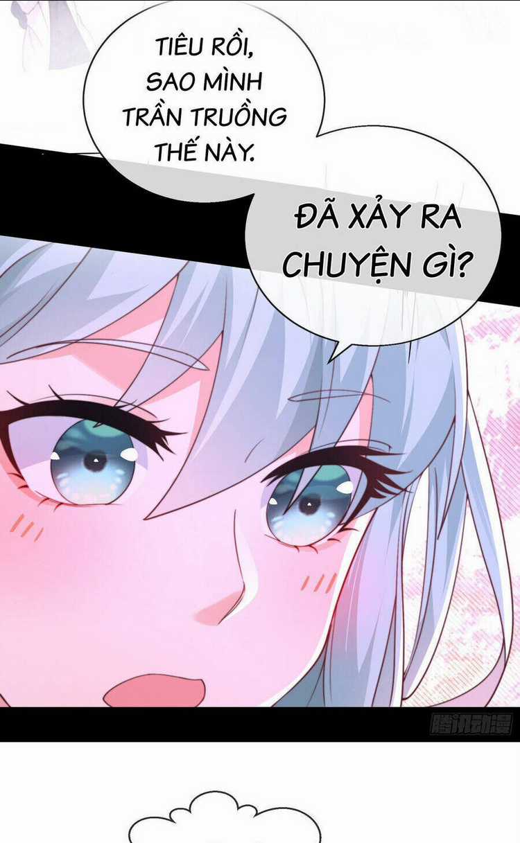 Sư Nương, Xin Tự Trọng Chapter 36 trang 39