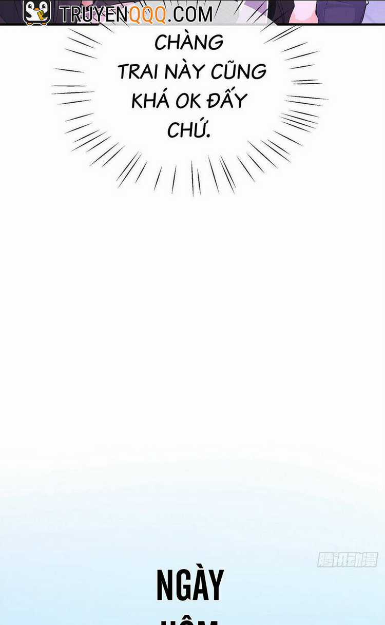 Sư Nương, Xin Tự Trọng Chapter 36 trang 43