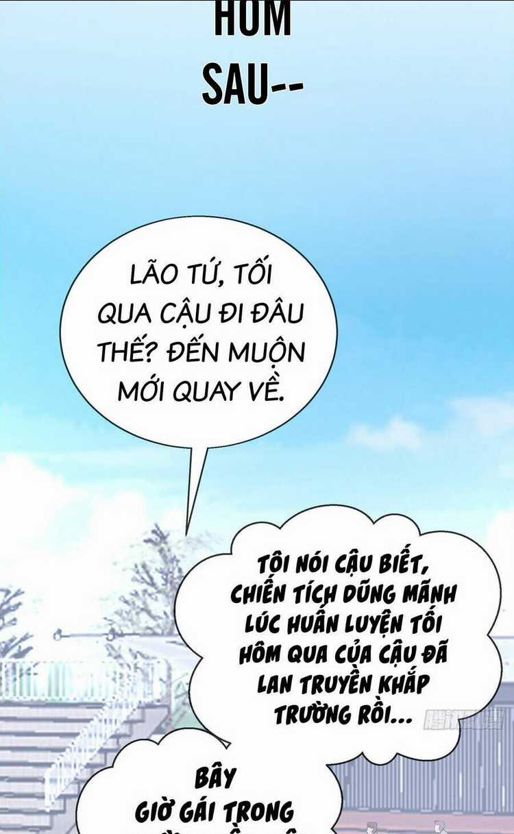 Sư Nương, Xin Tự Trọng Chapter 36 trang 44