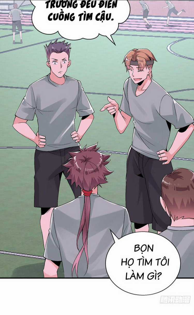 Sư Nương, Xin Tự Trọng Chapter 36 trang 45