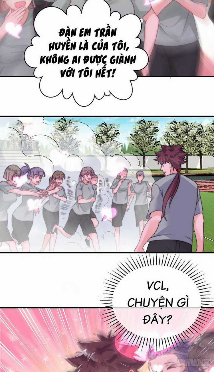 Sư Nương, Xin Tự Trọng Chapter 36 trang 47