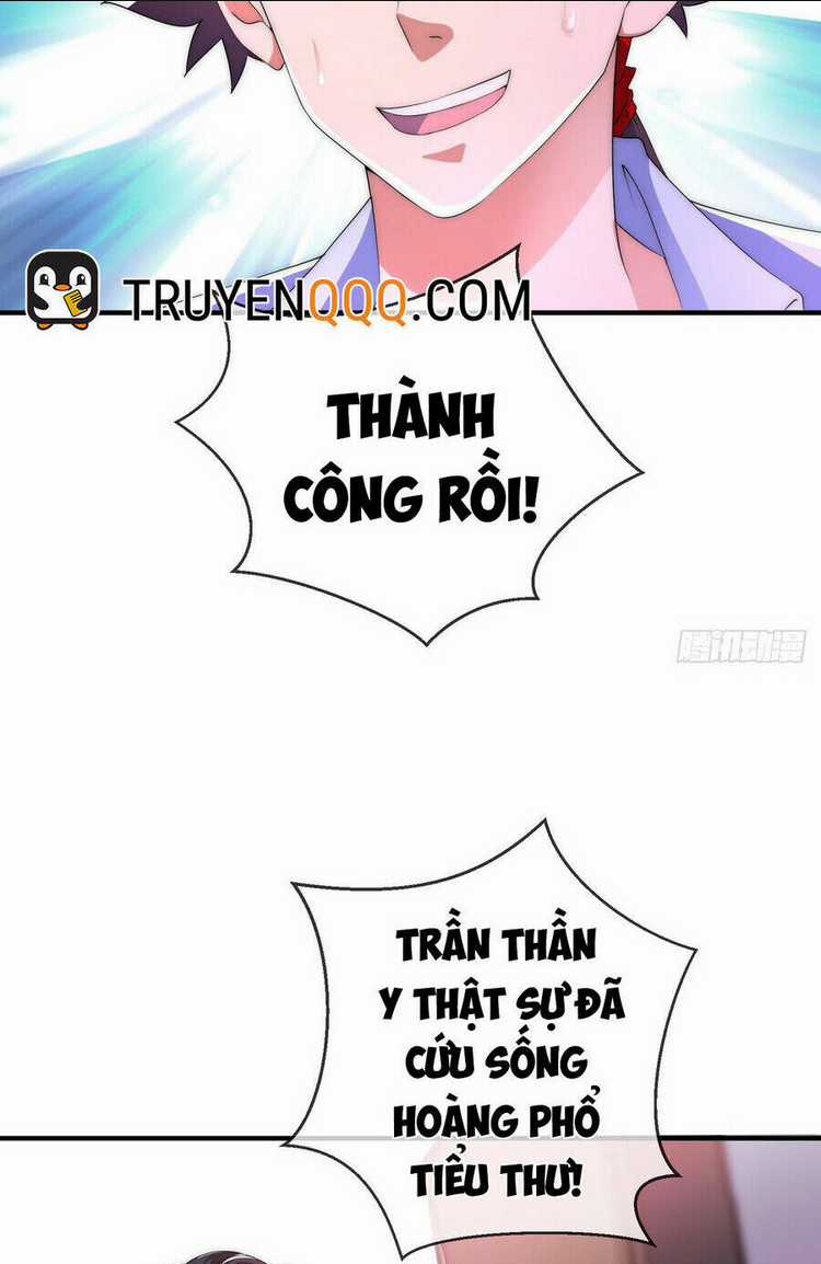 Sư Nương, Xin Tự Trọng Chapter 36 trang 7