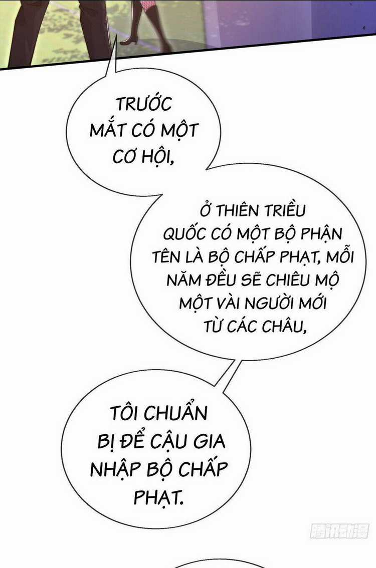 Sư Nương, Xin Tự Trọng Chapter 37 trang 13