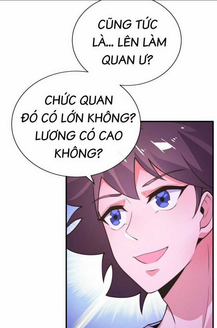 Sư Nương, Xin Tự Trọng Chapter 37 trang 14