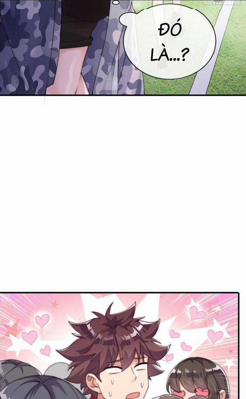 Sư Nương, Xin Tự Trọng Chapter 37 trang 2