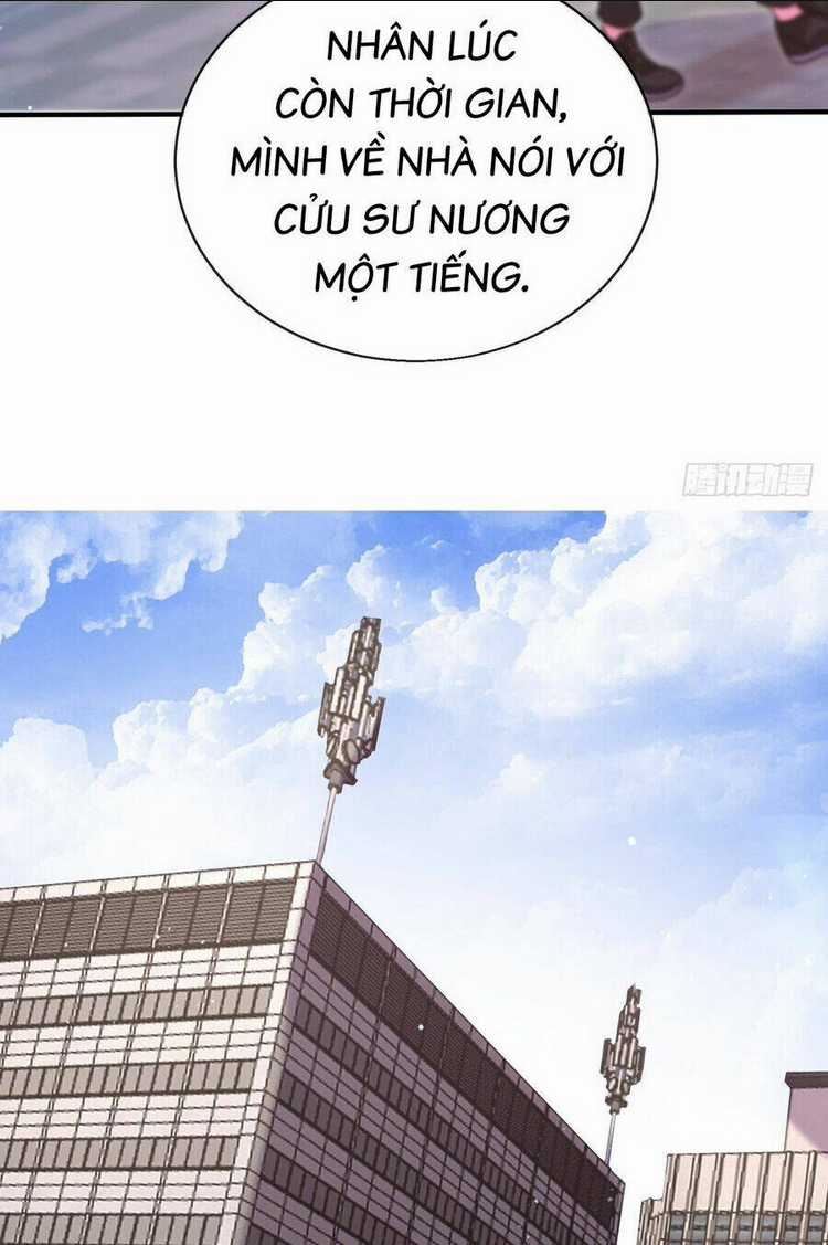 Sư Nương, Xin Tự Trọng Chapter 37 trang 22