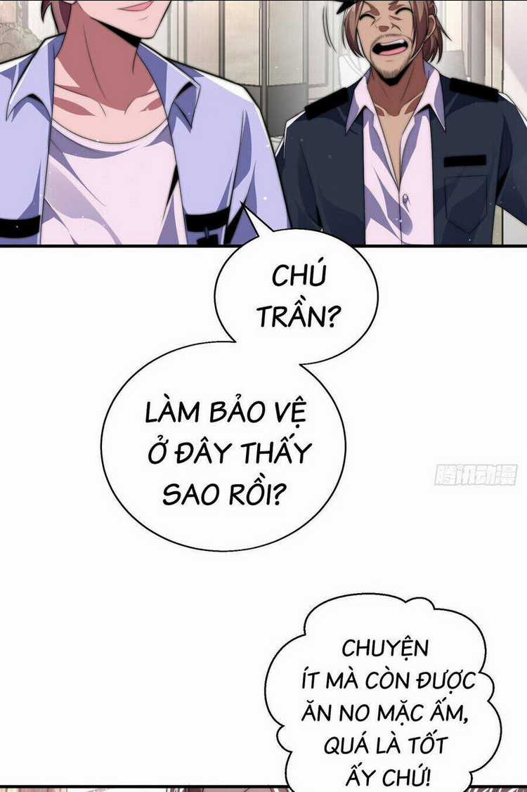 Sư Nương, Xin Tự Trọng Chapter 37 trang 24