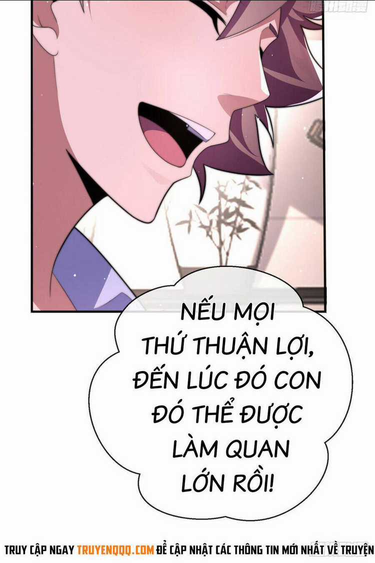 Sư Nương, Xin Tự Trọng Chapter 37 trang 35