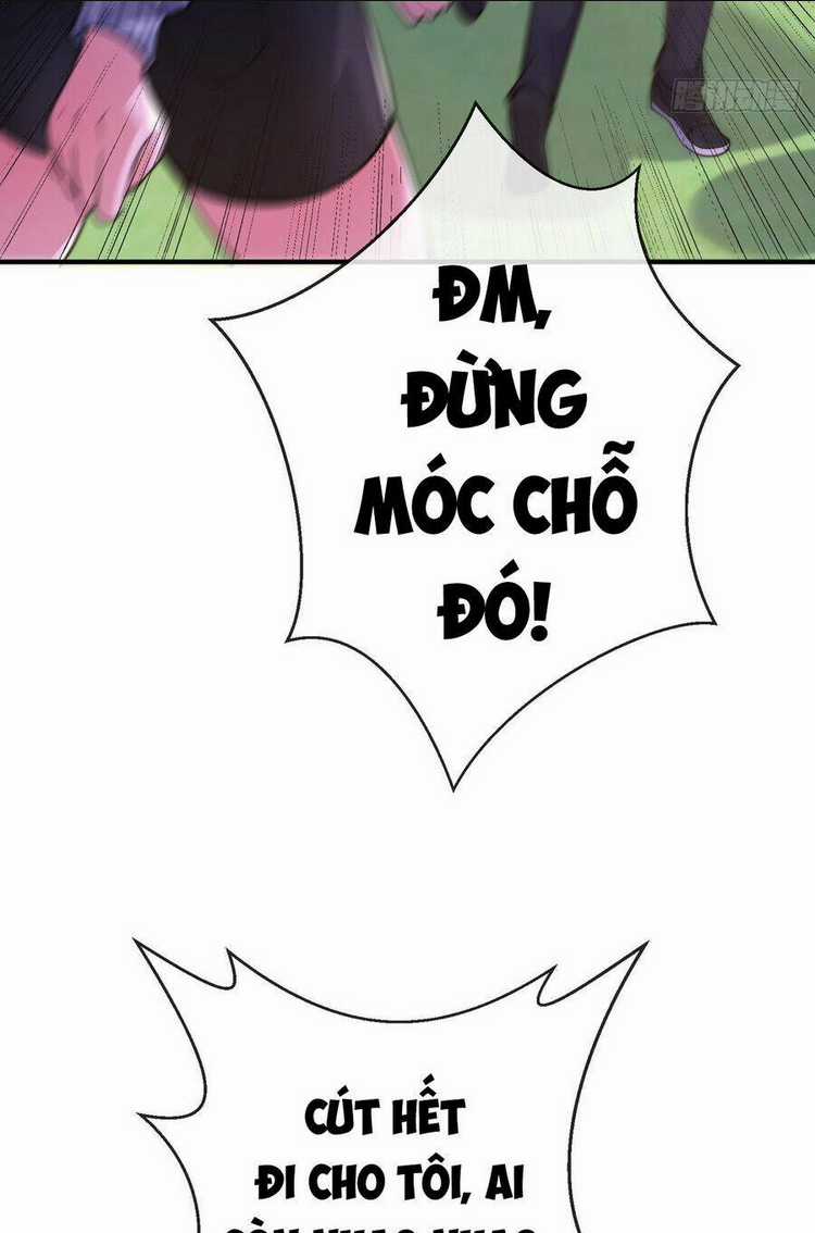 Sư Nương, Xin Tự Trọng Chapter 37 trang 5