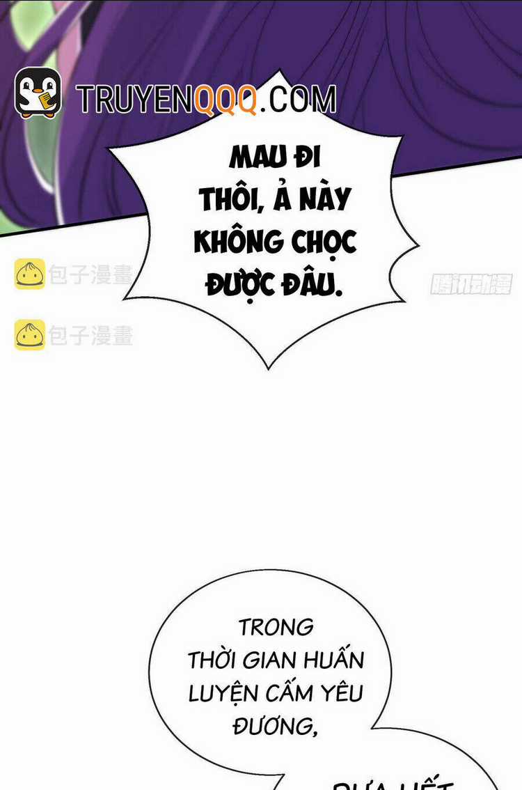 Sư Nương, Xin Tự Trọng Chapter 37 trang 7