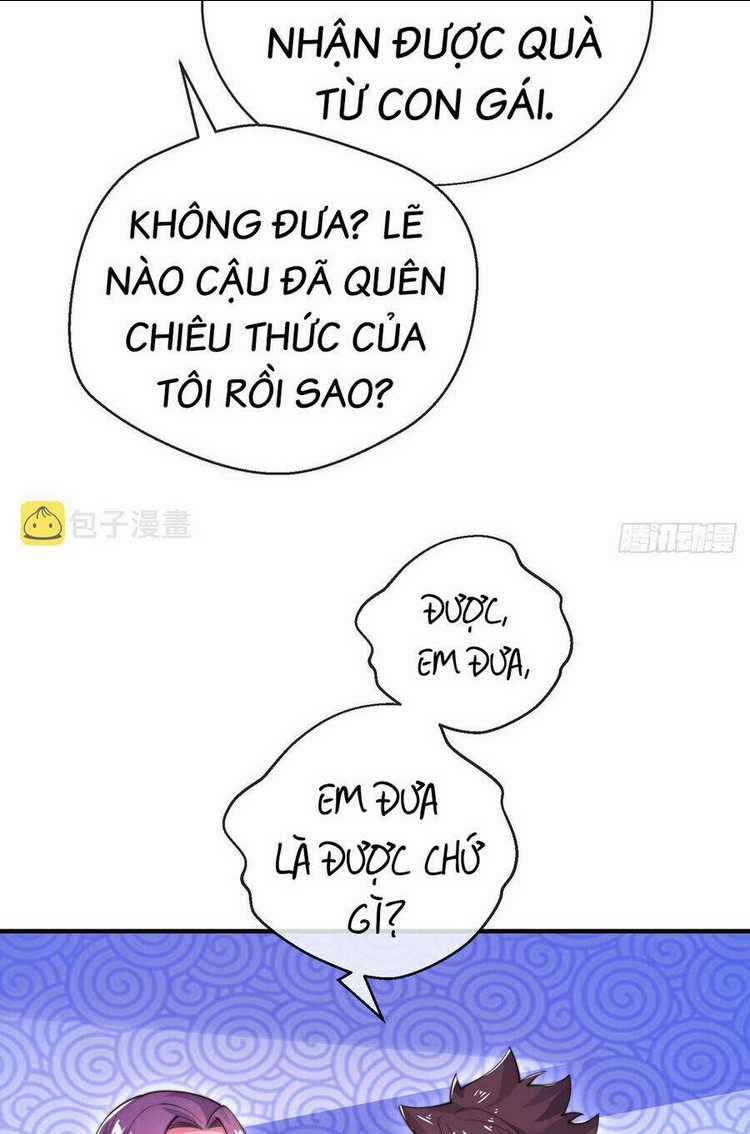 Sư Nương, Xin Tự Trọng Chapter 37 trang 9