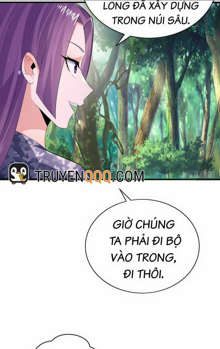 Sư Nương, Xin Tự Trọng Chapter 38 trang 10