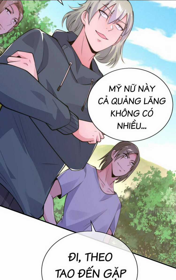 Sư Nương, Xin Tự Trọng Chapter 38 trang 13
