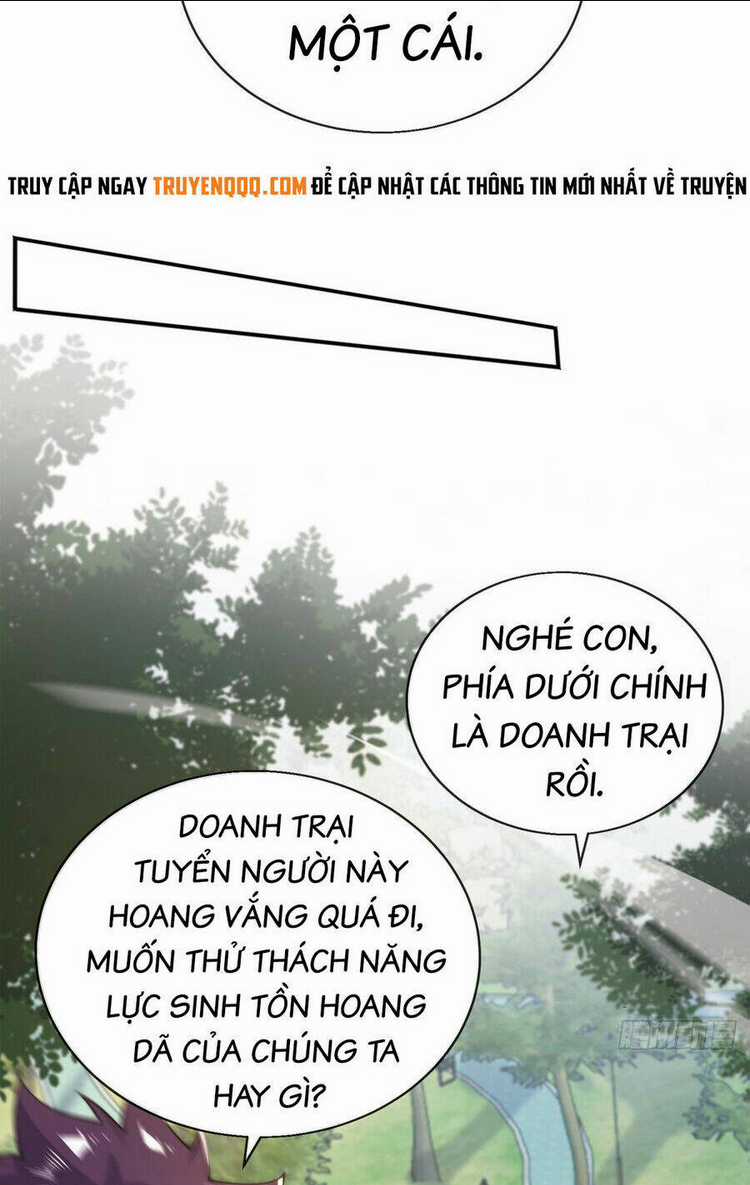 Sư Nương, Xin Tự Trọng Chapter 38 trang 14