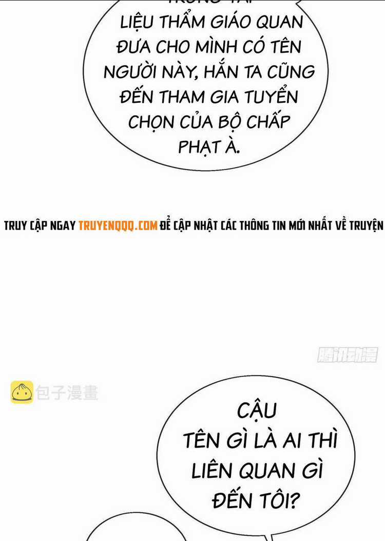 Sư Nương, Xin Tự Trọng Chapter 38 trang 19