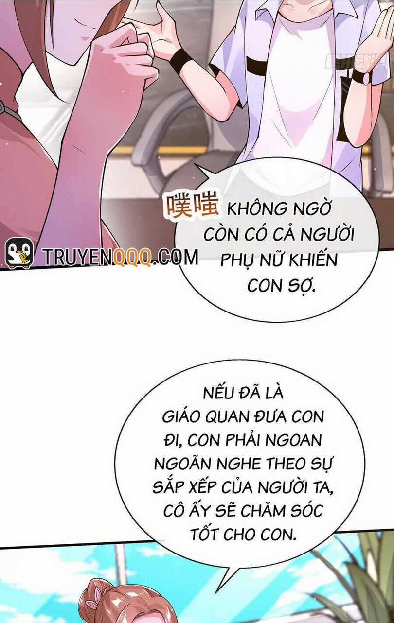 Sư Nương, Xin Tự Trọng Chapter 38 trang 2