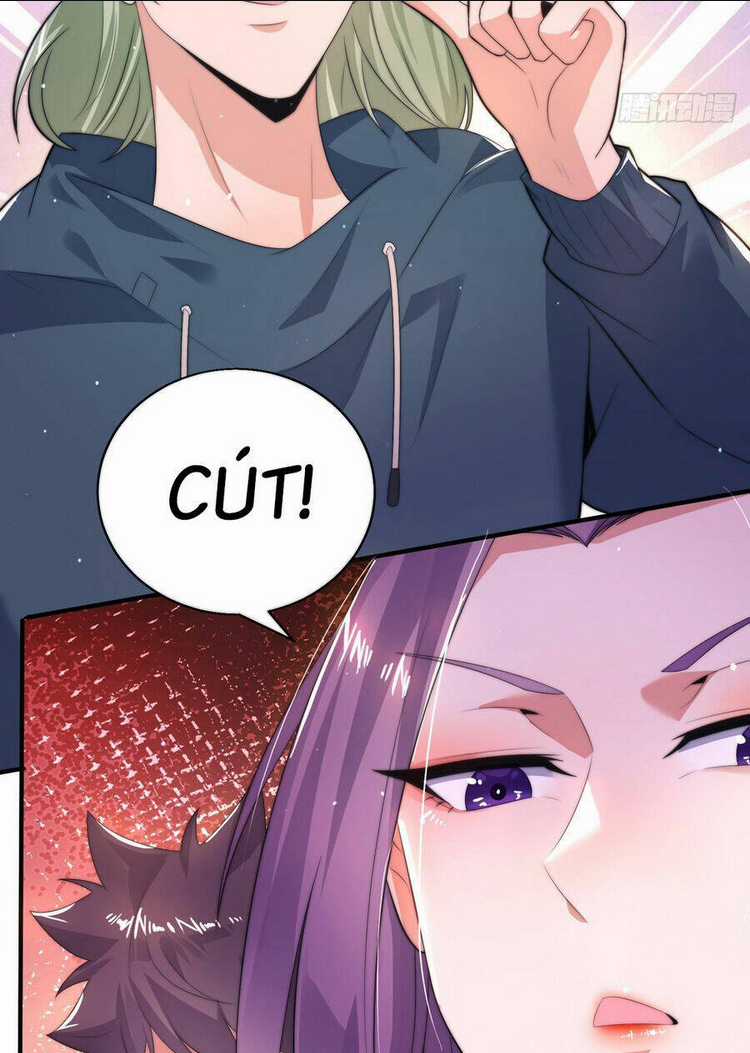 Sư Nương, Xin Tự Trọng Chapter 38 trang 22