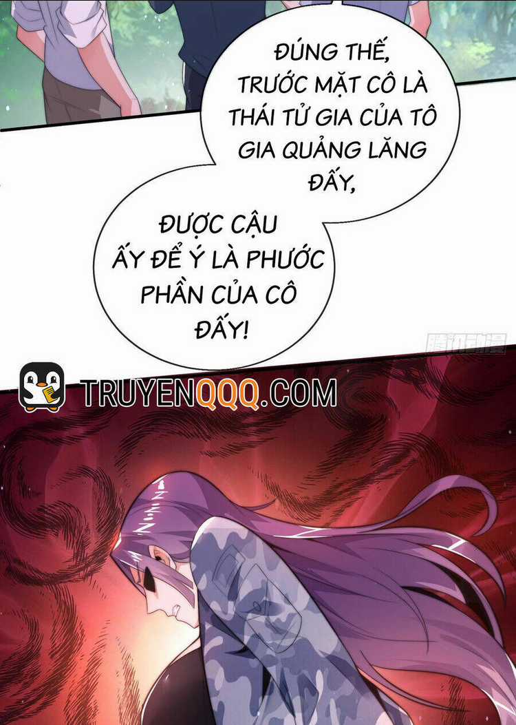 Sư Nương, Xin Tự Trọng Chapter 38 trang 24