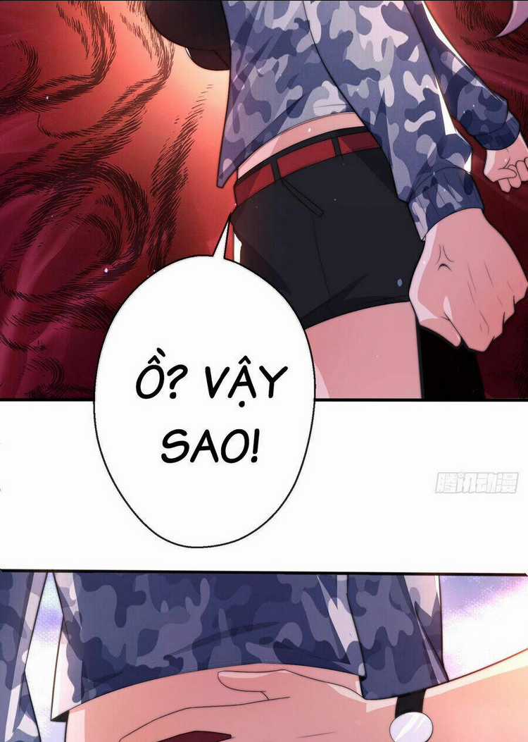 Sư Nương, Xin Tự Trọng Chapter 38 trang 25