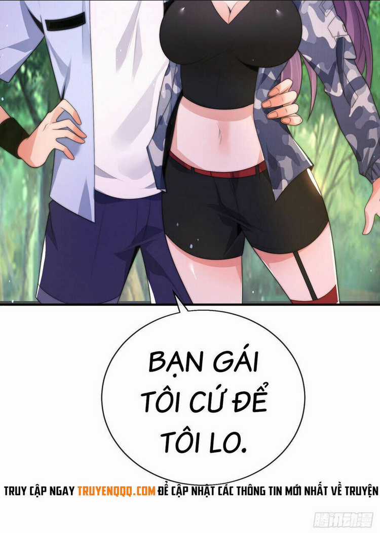 Sư Nương, Xin Tự Trọng Chapter 38 trang 27