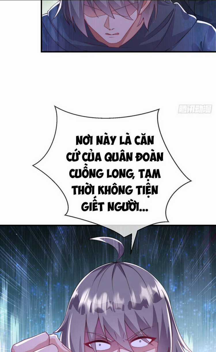 Sư Nương, Xin Tự Trọng Chapter 38 trang 31