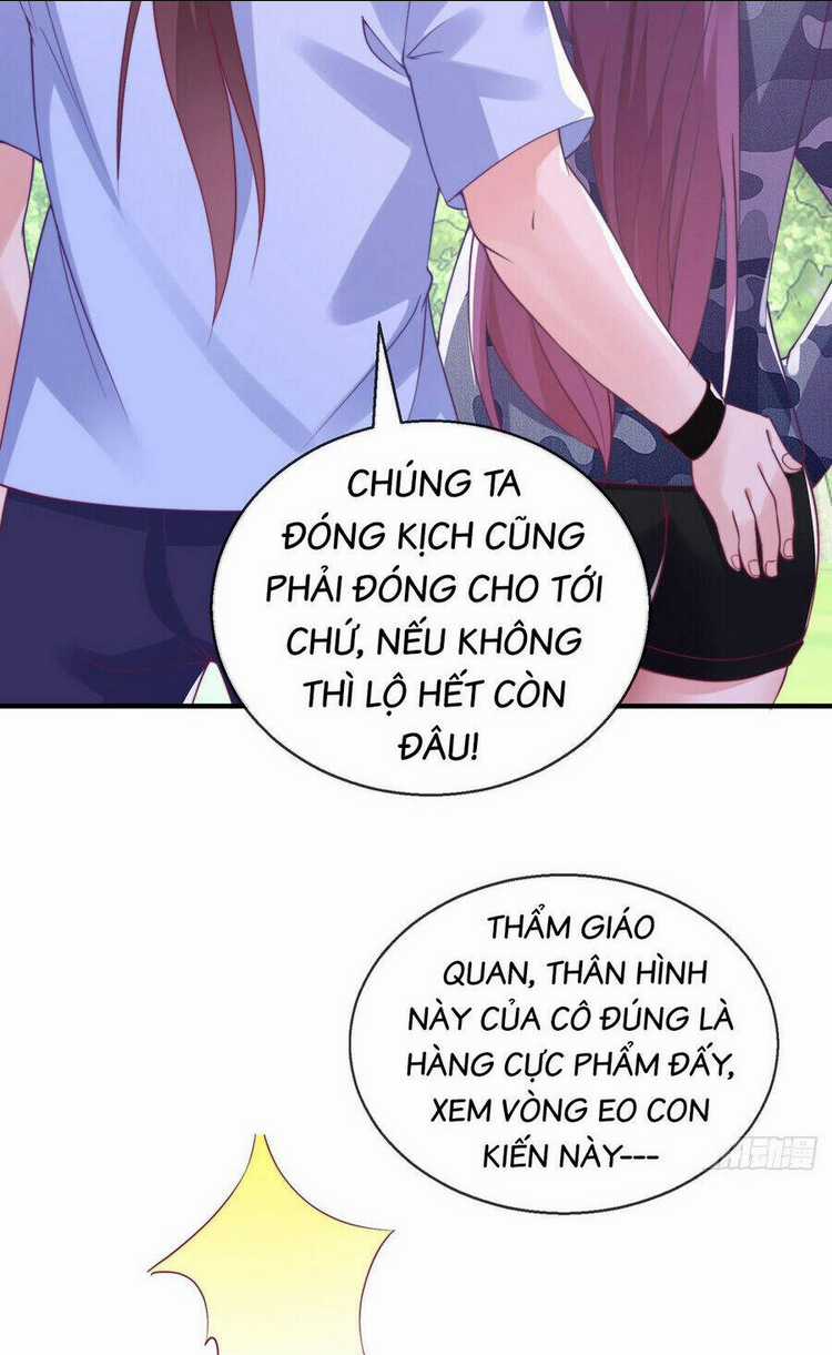 Sư Nương, Xin Tự Trọng Chapter 38 trang 34