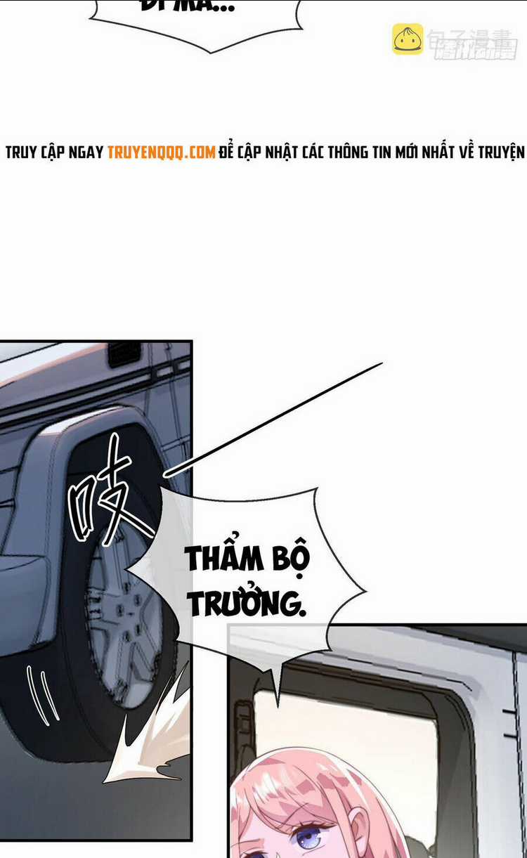 Sư Nương, Xin Tự Trọng Chapter 38 trang 37