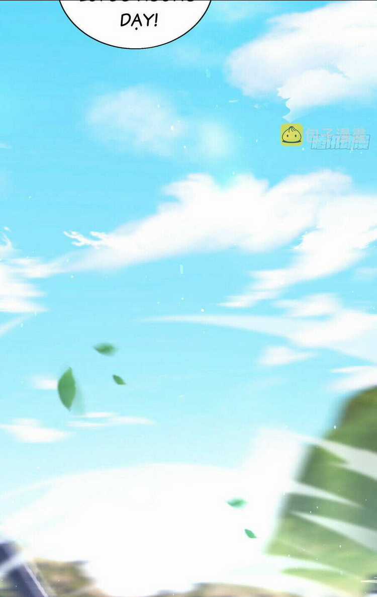 Sư Nương, Xin Tự Trọng Chapter 38 trang 4