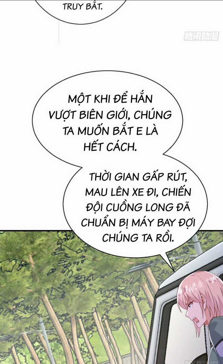 Sư Nương, Xin Tự Trọng Chapter 38 trang 41