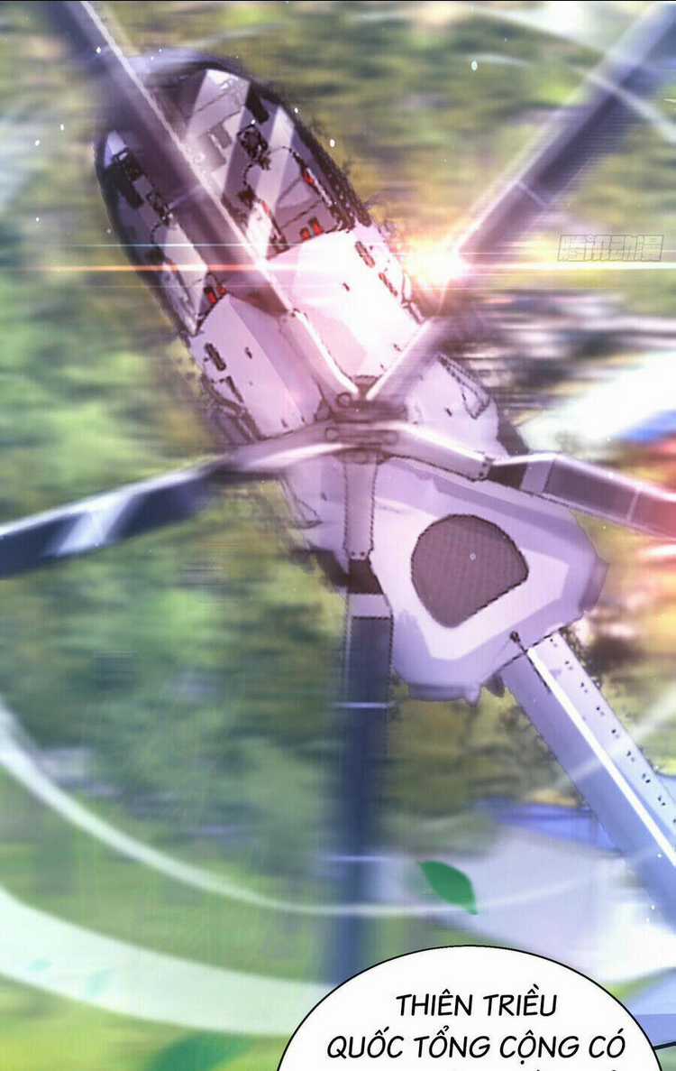 Sư Nương, Xin Tự Trọng Chapter 38 trang 5