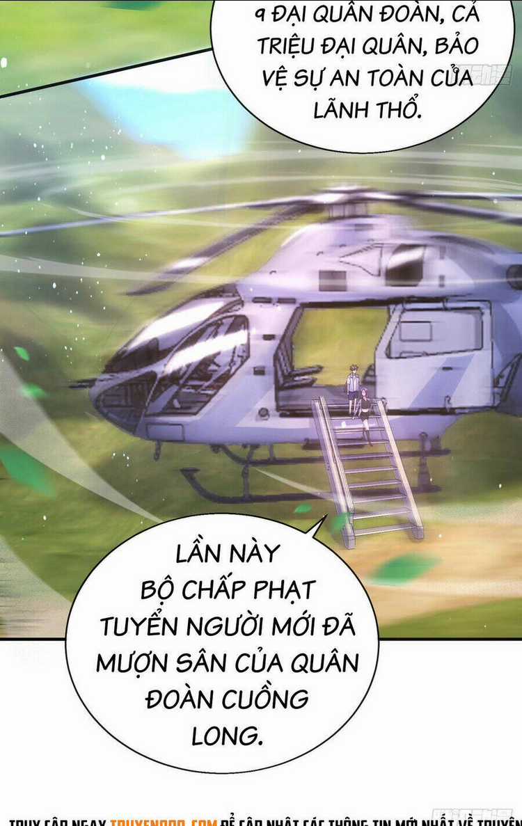 Sư Nương, Xin Tự Trọng Chapter 38 trang 6