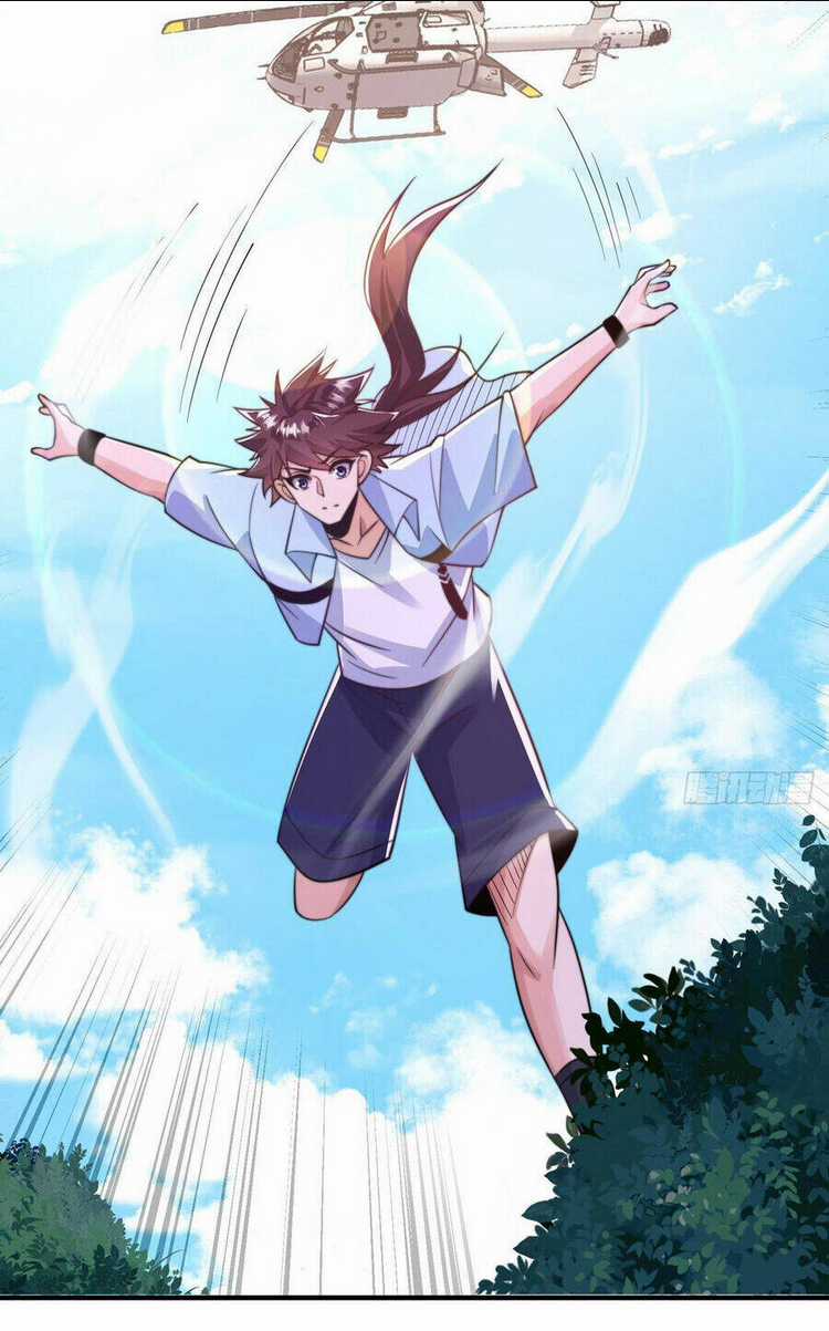 Sư Nương, Xin Tự Trọng Chapter 39 trang 12