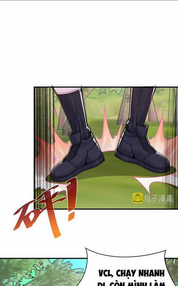 Sư Nương, Xin Tự Trọng Chapter 39 trang 13