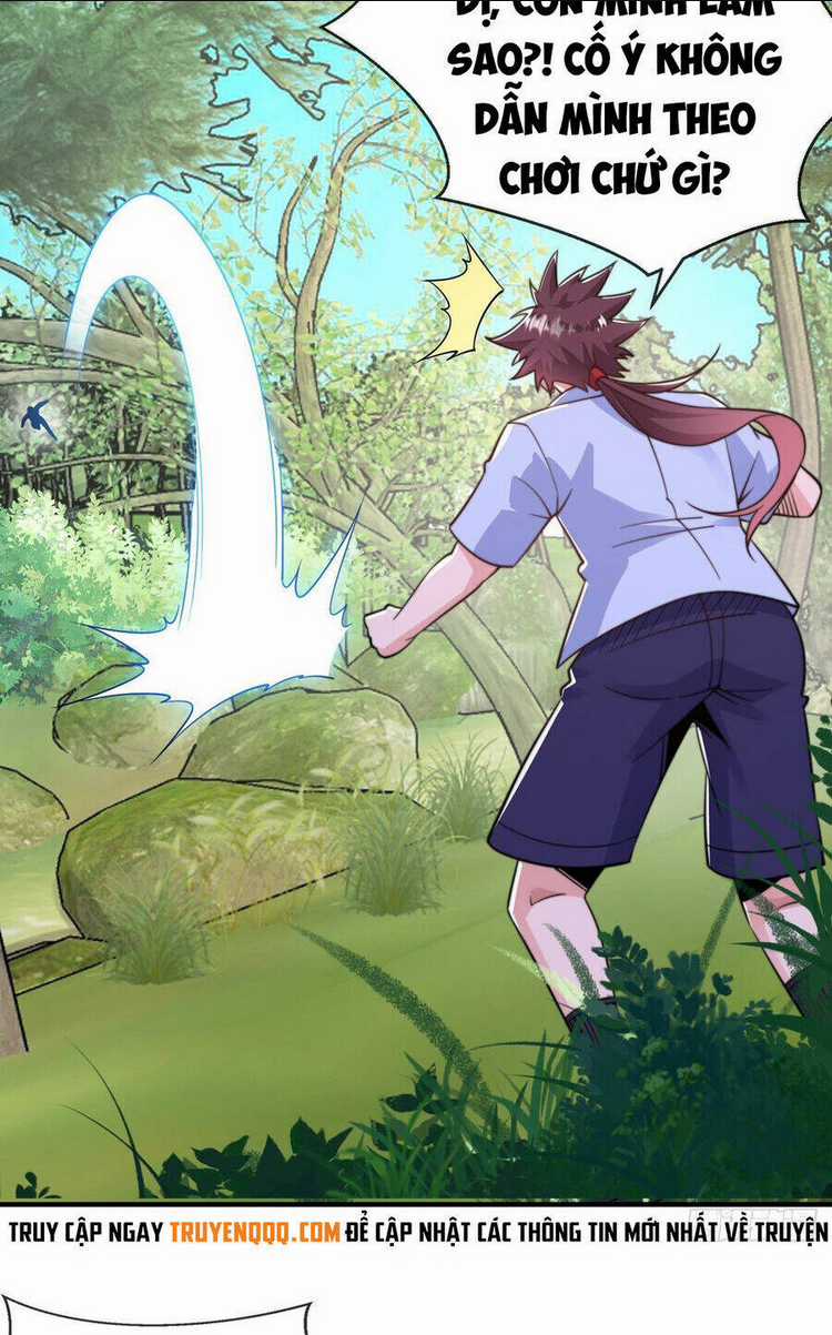 Sư Nương, Xin Tự Trọng Chapter 39 trang 14