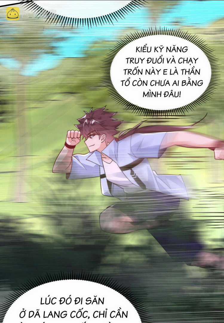 Sư Nương, Xin Tự Trọng Chapter 39 trang 16