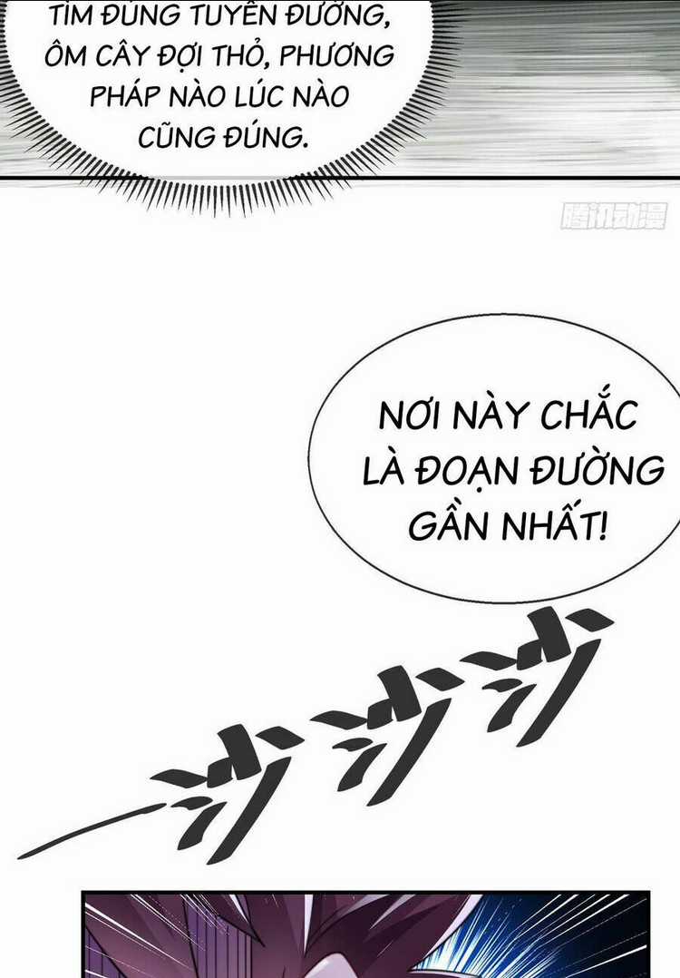Sư Nương, Xin Tự Trọng Chapter 39 trang 17